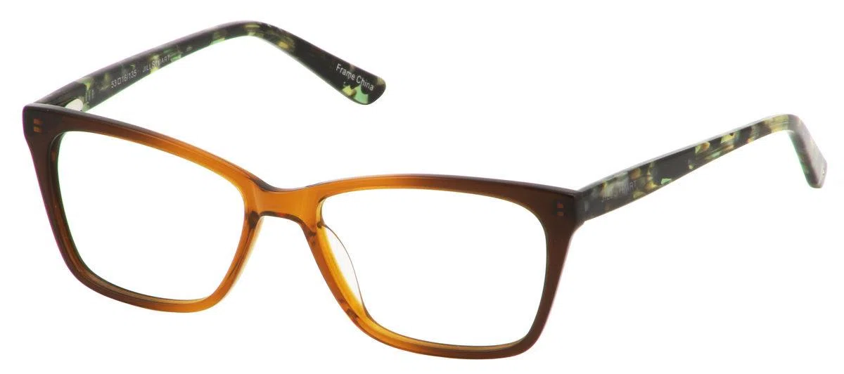 Jill Stuart 378 Eyeglasses - view 3